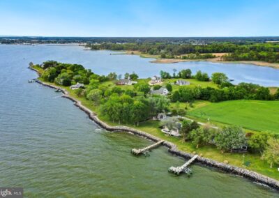 4938 Huntingfield Road, Rock Hall, Maryland