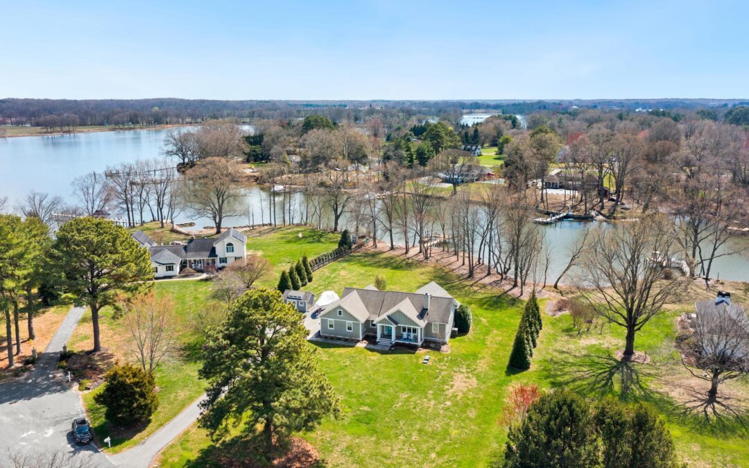 136 Governors Way S. Queenstown, Maryland