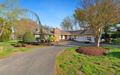 38 Greenwood Shoals, Grasonville, Maryland