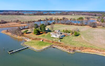 4511 Piney Neck Road, Rock Hall, Maryland