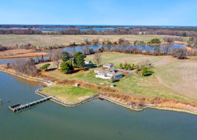 4511 Piney Neck Road, Rock Hall, Maryland