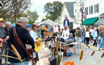 Is Rock Hall Right for You? A Realtor’s Take on Small Town Coastal Charm