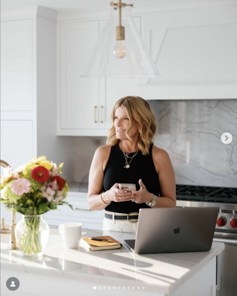 my chesapeake home - courtney c