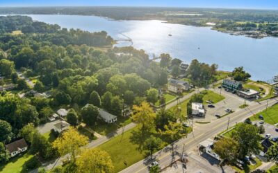 Things to Do in Chestertown, MD This Spring