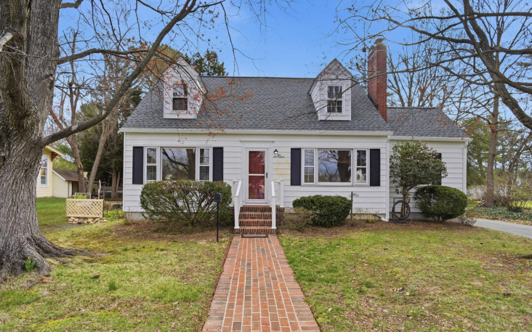 217 Philosophers Terrace Chestertown, MD