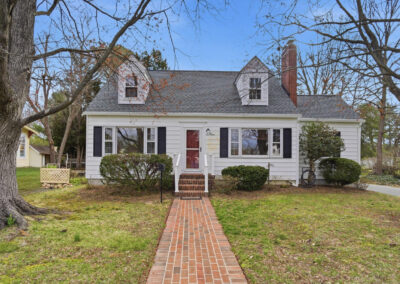 217 Philosophers Terrace Chestertown, MD