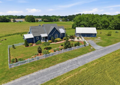 11122 Boyer Ln. Worton, MD