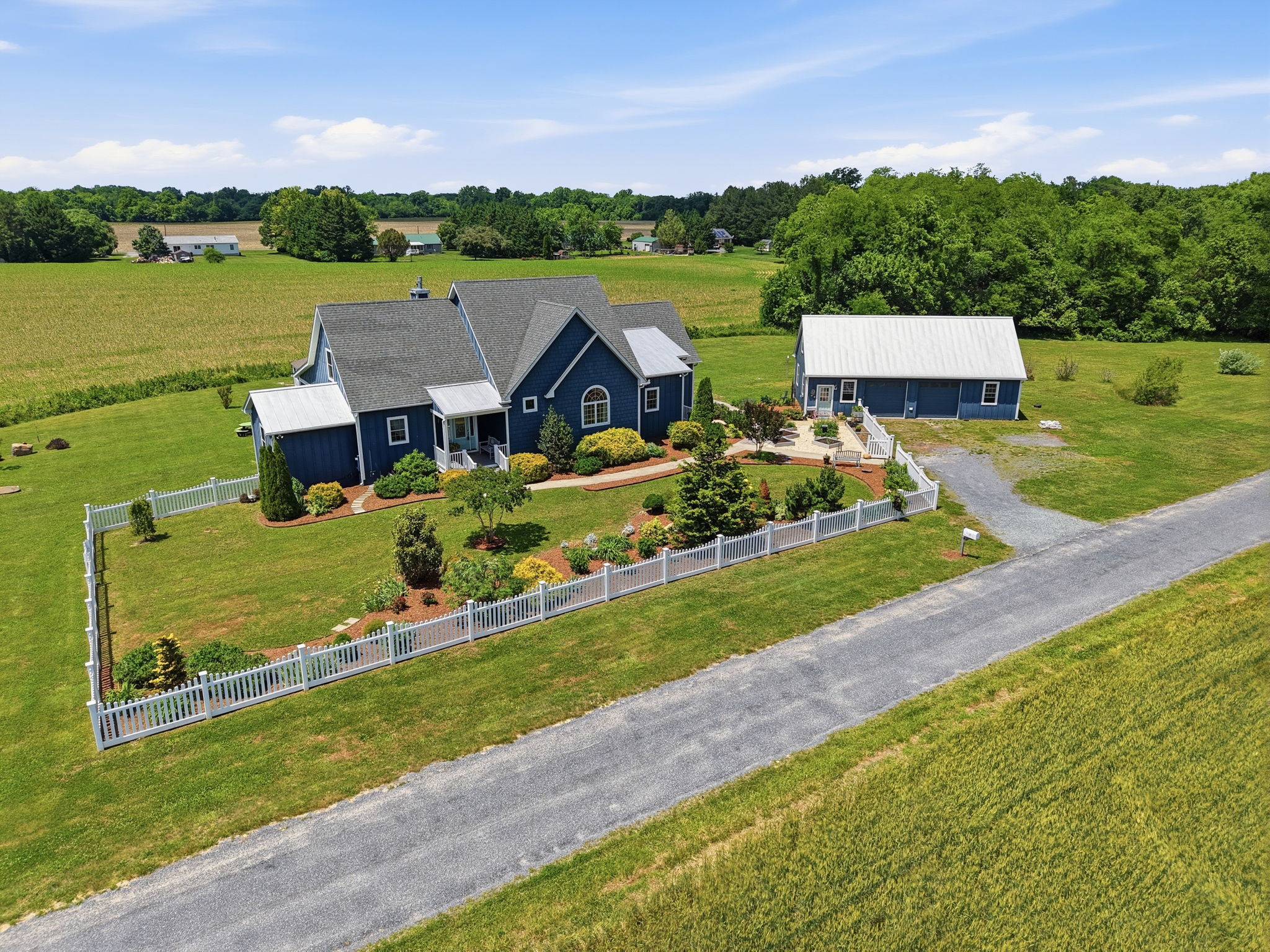 11122 Boyer Ln. Worton, MD