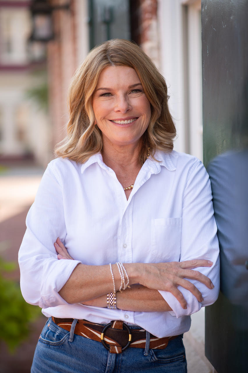 courtney-chipouras-portrait Portrait of Courtney Chipouras, Eastern Shore Realtor